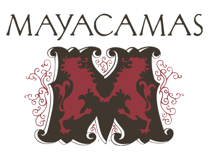 4 Bottles 2019 Mayacamas Chardonnay