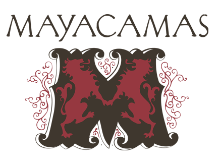 4 Bottles Mayacamas 2018 Merlot