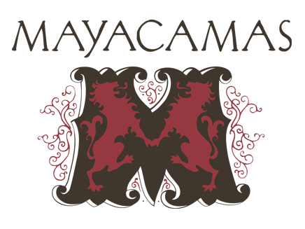 4 Bottles Mayacamas 2014 Cabernet Sauvignon