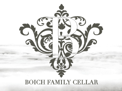 Boich Family Cellars 3 pack- 2018 Wall Road Vineyard Cabernet Sauvignon