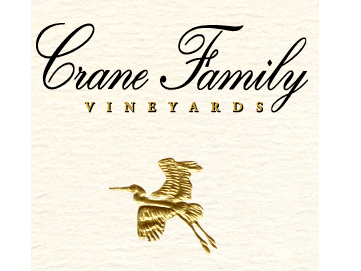 Magnum Crane Family Vineyards 2013 Reserve Merlot