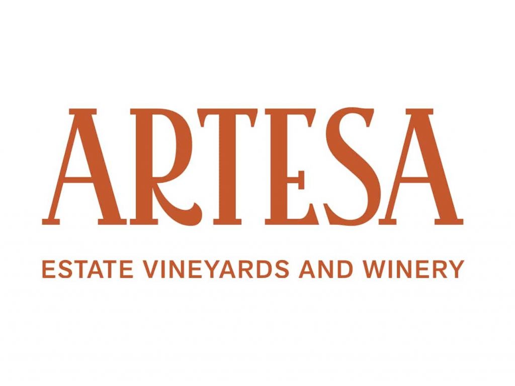 Artesa Winery Signature Tasting Experience for 4 People