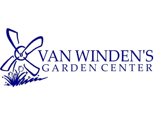 $50 Gift Certificate at Van Winden's Garden Center