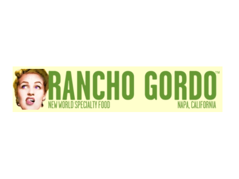Rancho Gordo Deluxe Gift Box