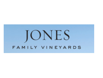 Jones Family Vineyards Trio of Wines