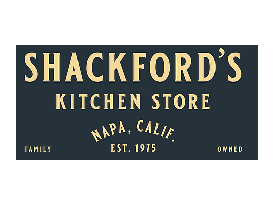 Shackfords Mug with coffee and $50 gift certificate