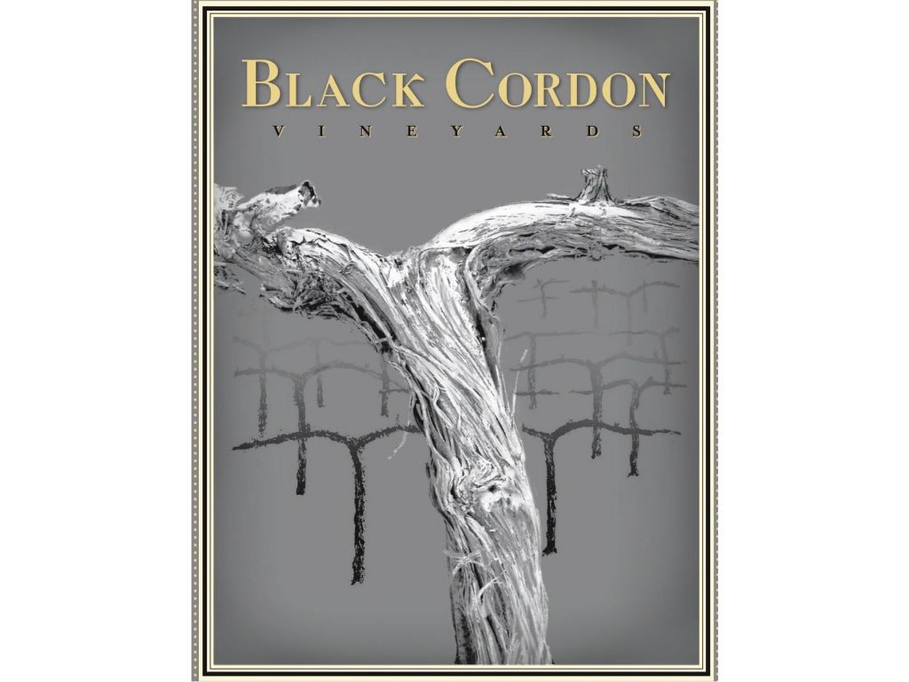 (3) bottles, 750ml, Black Cordon Vineyards 2012 Napa Valley Cabernet Sauvignon