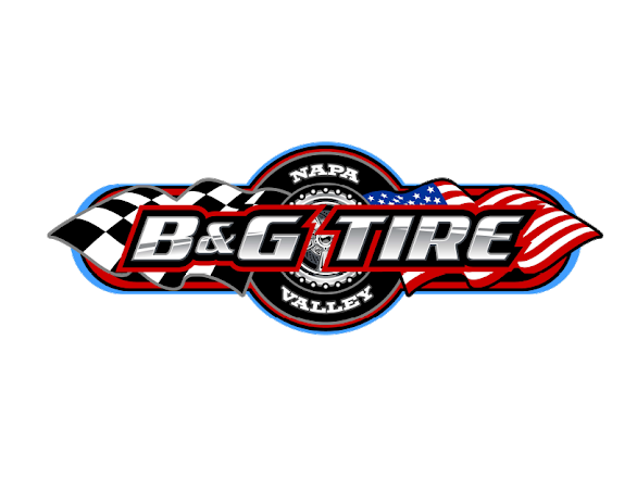 $300.00 Gift Certificate @ B&G Tires