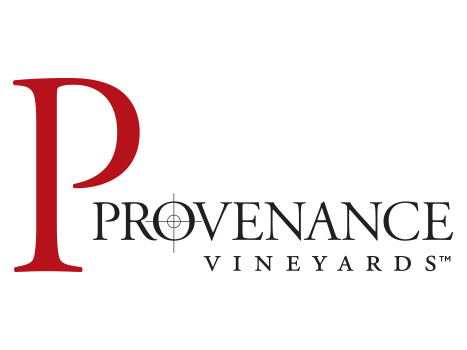2 750 ml bottles 2017 Provenance Vineyards Fortitude Napa Valley Cabernet Sauvignon