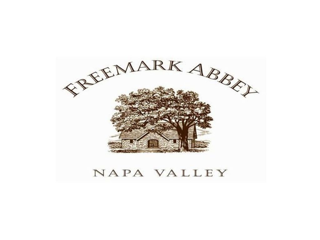 1 bottle Freemark Abbey 2016 Bosche Vineyard Cabernet Sauvignon and 1 bottle Freemark Abbey 2019 Chardonnay
