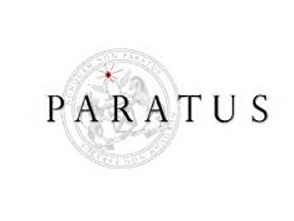 Paratus Wines 3 Vintage Cabernet Sauvignon 2010-2012 Library Vertical