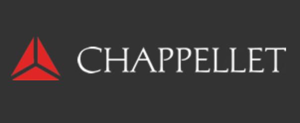 Chappellet Tour and Tasting at Pinnacle of Prichard ...