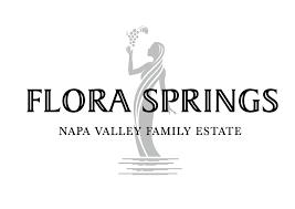 Flora Springs 2016 Holy Smoke Cabernet Sauvignon Magnum and tasting for four
