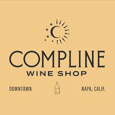 Compline Wine Shop Tasting Experience and 2 Red Wine...