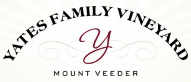 Yates Family Vineyard magnum of 2014 Mt Veeder Estat...