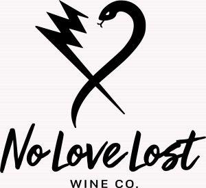 No Love Lost Wine Wine Co. Tasting for Four
