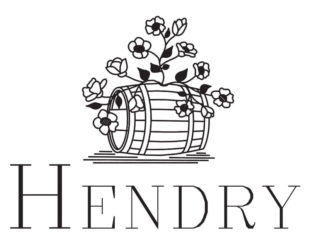 A magnum of 2017 Hendry Ranch Cabernet Sauvignon, pl...