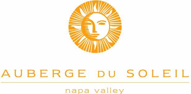 Auberge du Soleil - Three-course lunch for two.