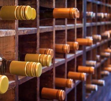 Unison by Delicato Family Vineyards 2014 San Bernabe...