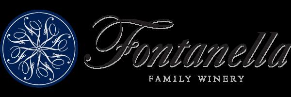 Fontanella Family Winery 2022 Chardonnay and 2021 Zi...