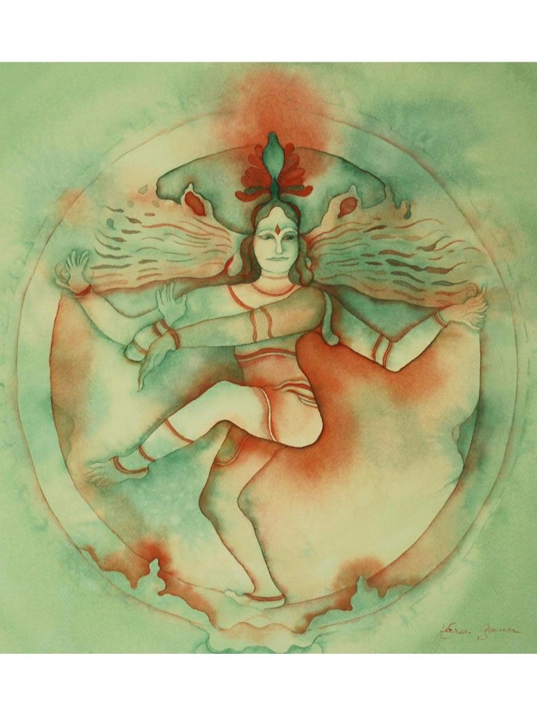 Shiva Nataraja