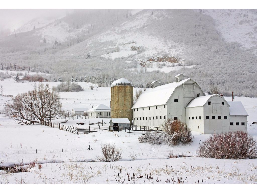 Park City Utah