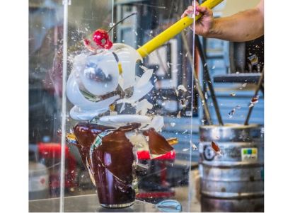 Chance to Smash the Sundae