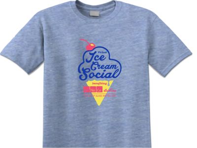 Event Shirt (MEDIUM)