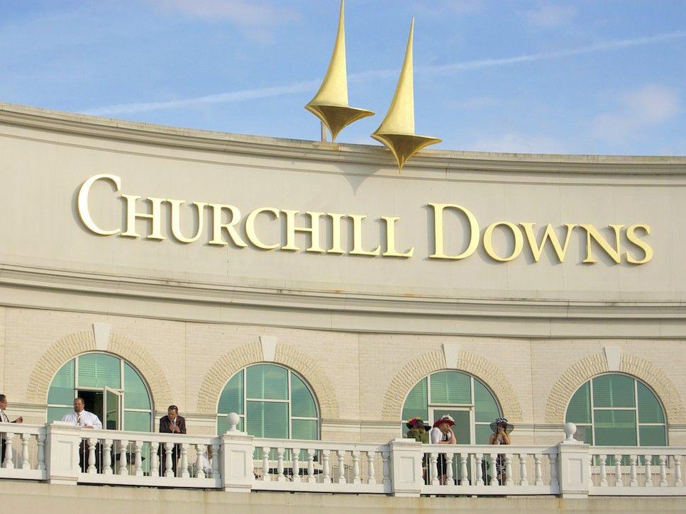 Churchill Downs VIP Stay for 2
