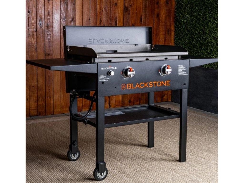 Blackstone 28'' Omnivore Griddle