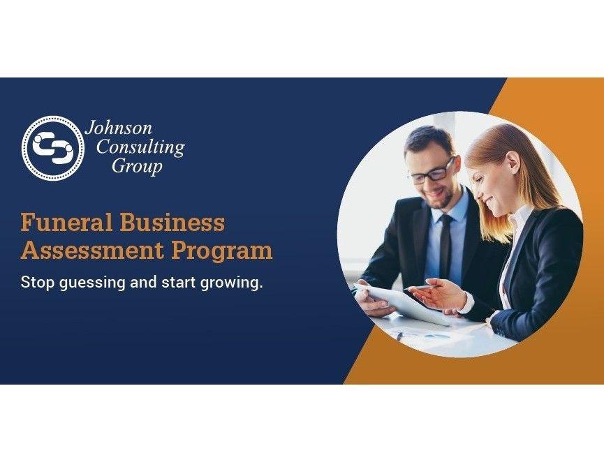 Business Assessment by Johnson Consulting Group