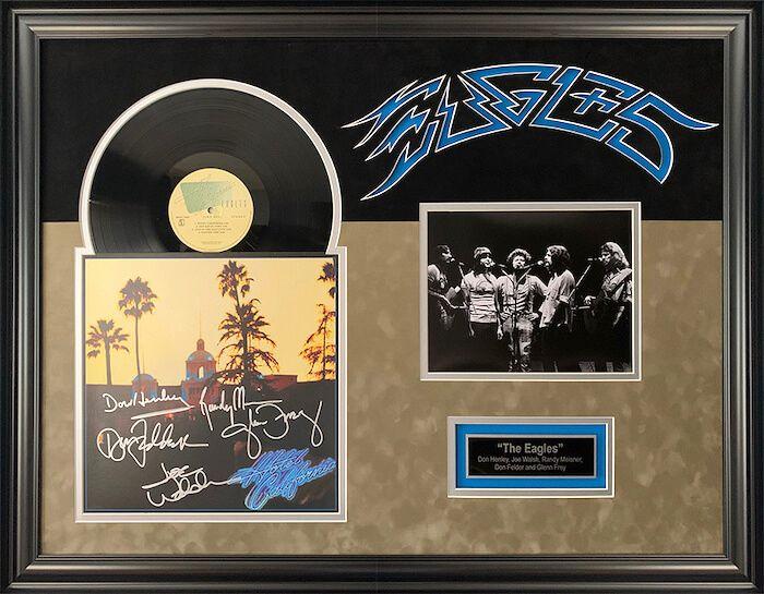 The Eagles, ''Hotel California'' Limited Edition