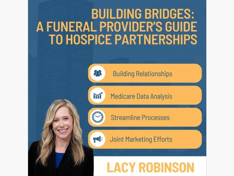 Virtual Consultation with Lacy Robinson