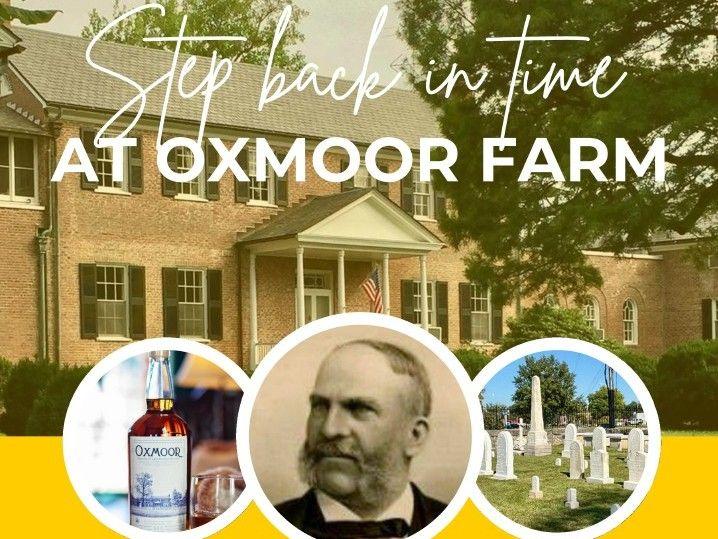 An Exclusive Journey for 2 Through Bourbon History: ...