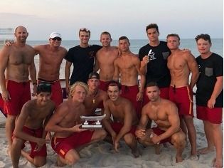 Be an Ocean Lifeguard For a Day w/Oceans Four Beach Patrol at the Jersey Shore-2021