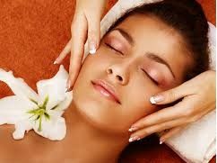 Enjoy a Facial at the Fountain of Youth Spa