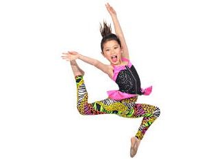 One Month Free classes at Pure Movement Dance Center
