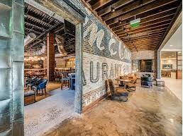 Enjoy a meal at Grain & Cane Restaurant