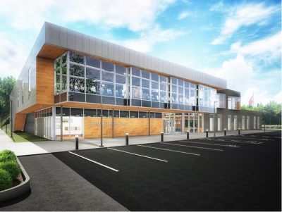 One Year Adult Membership to the Berkeley Heights YMCA