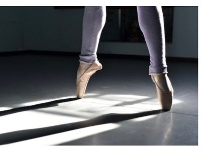 Love of Dance Studio