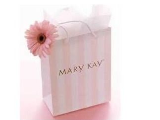 Mary Kay Cosmetics