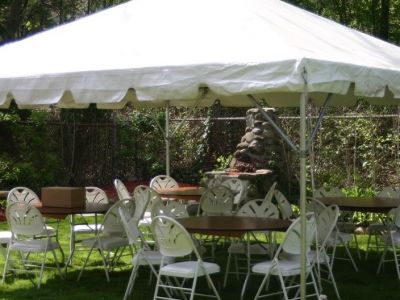 Start your party planning with Taylor Rental