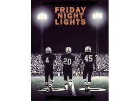 Friday Night Lights Tickets