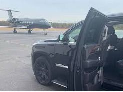 Three Round Trips to EWR