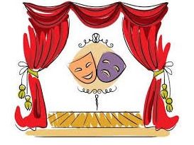 GL Spring Musical Tickets