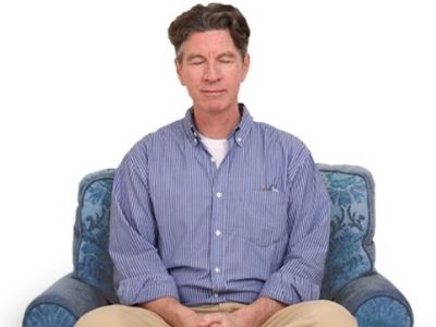 Transcendental Meditation For You!