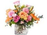12 Months of Flowers from Hall