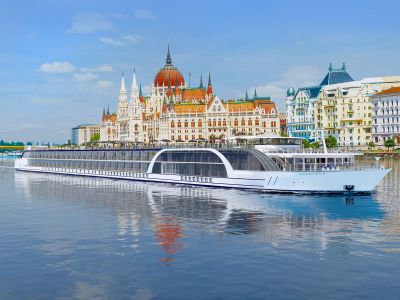 Gift Certificate From Nish Verma and Cruise Planners