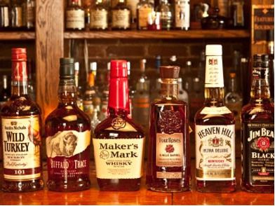 Spirits & Cigar Tasting at Vine Republic