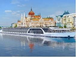 2021 River Cruise!